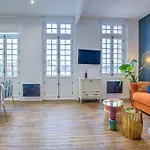 Chez Jeannette