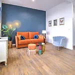 Appartement Chez Jeannette Périgueux