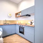 Chez Jeannette Appartement