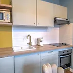 Chez Jeannette Appartement *