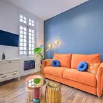 Appartement Chez Jeannette