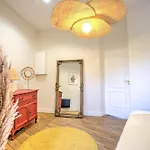 Appartement Chez Jeannette *