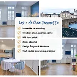 Chez Jeannette Appartement