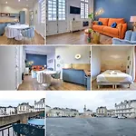 Chez Jeannette Appartement