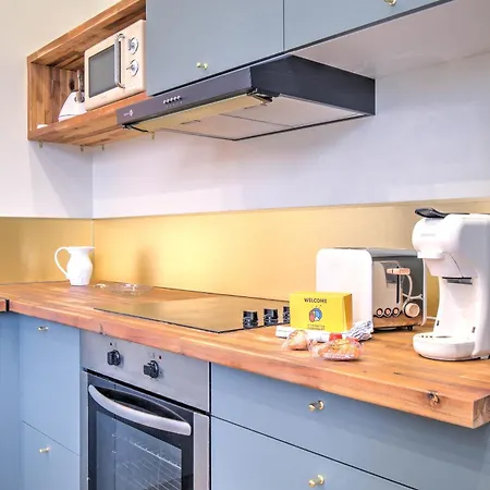 Chez Jeannette * Périgueux