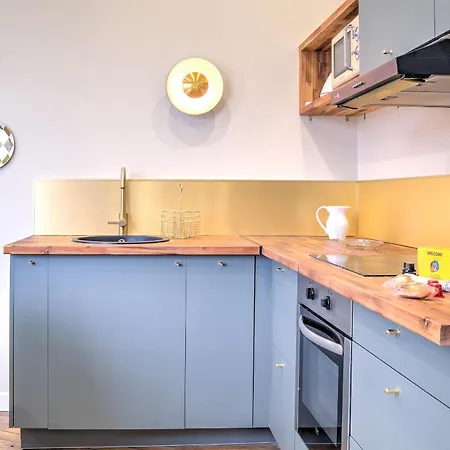 Chez Jeannette Périgueux