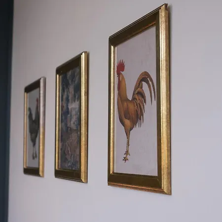 Chez Jeannette Apartamento Périgueux