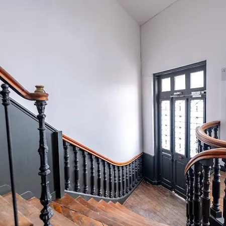 Apartamento Chez Jeannette *