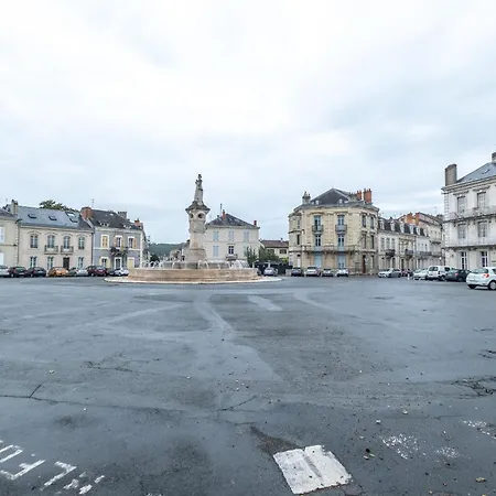 Chez Jeannette * Périgueux