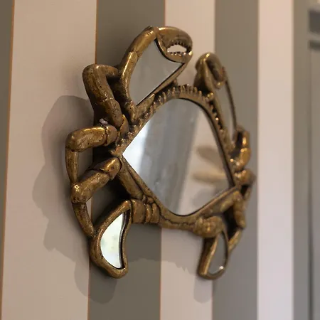 Apartamento Chez Jeannette