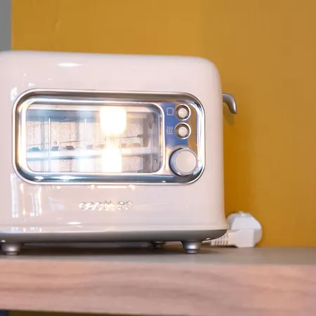 Chez Jeannette Apartamento Périgueux