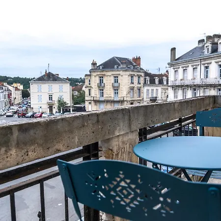 Chez Jeannette