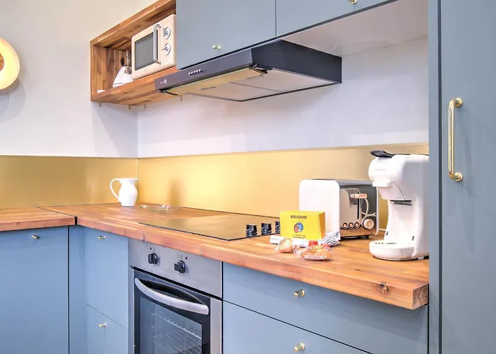 Chez Jeannette * Perigueux