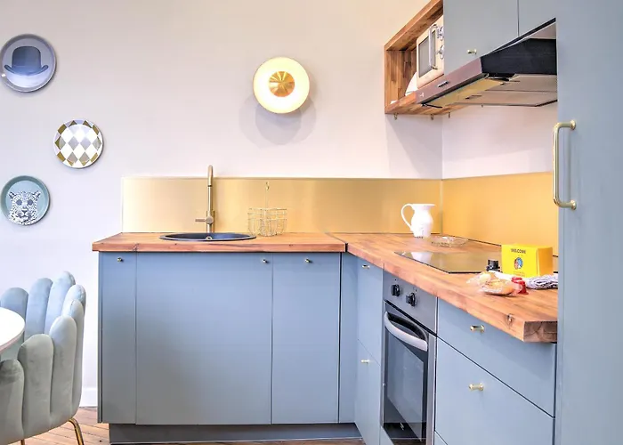 Chez Jeannette Périgueux