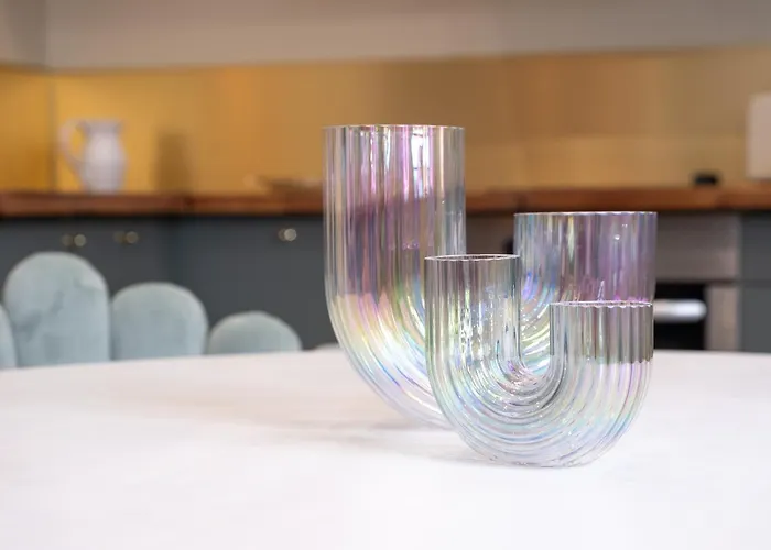 Apartamento Chez Jeannette