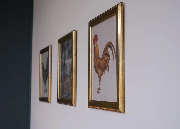 Chez Jeannette Apartment Perigueux