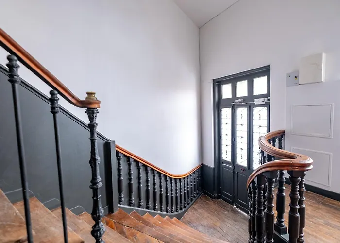 Apartamento Chez Jeannette *