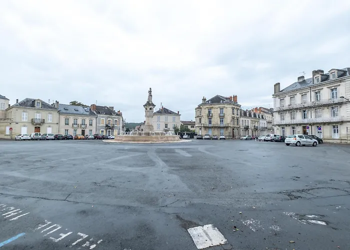 Chez Jeannette * Périgueux