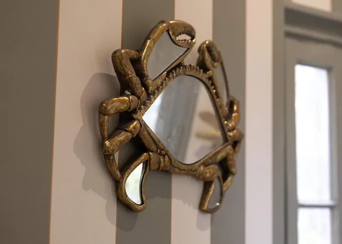 Apartment Chez Jeannette