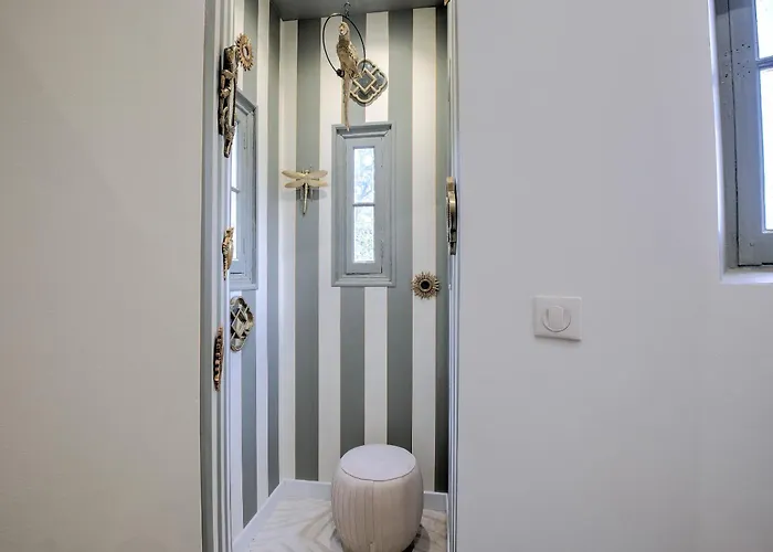 Chez Jeannette * Périgueux