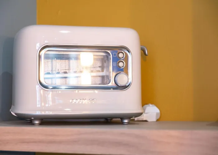 Chez Jeannette Apartamento Périgueux